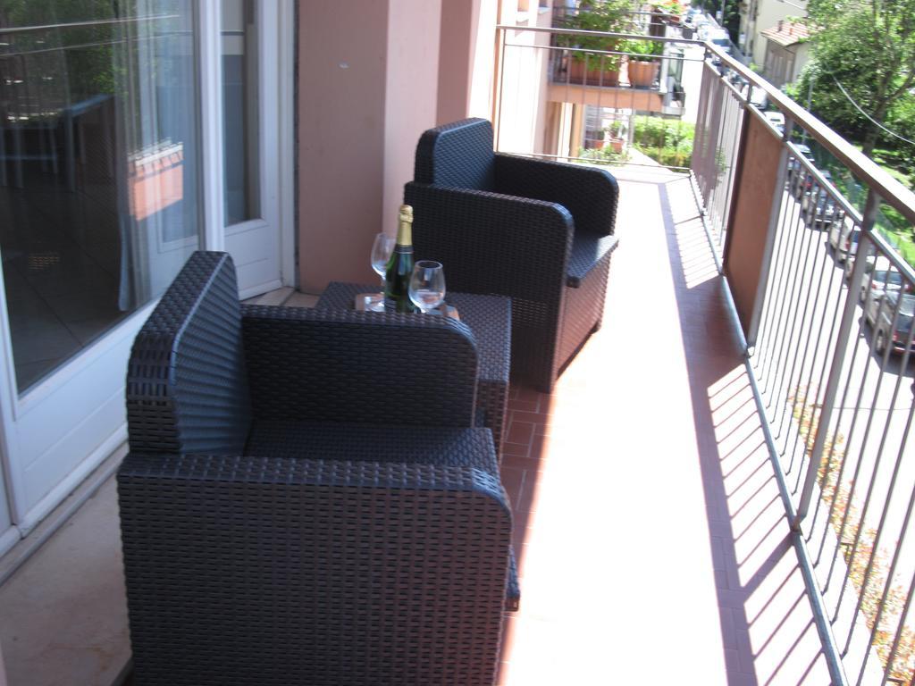 코모 Silky House With Private Parking 아파트 외부 사진