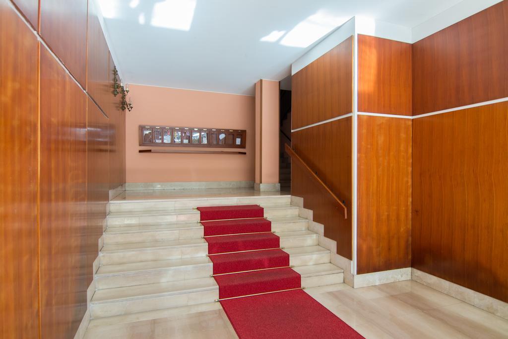 코모 Silky House With Private Parking 아파트 외부 사진